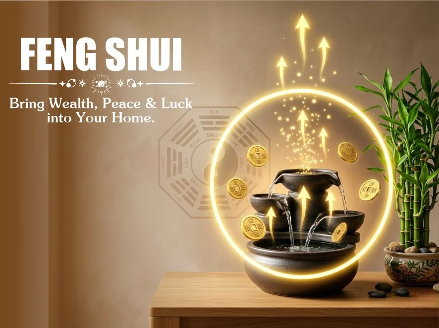 Feng Shui